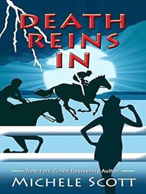 cover image of Death Reins In